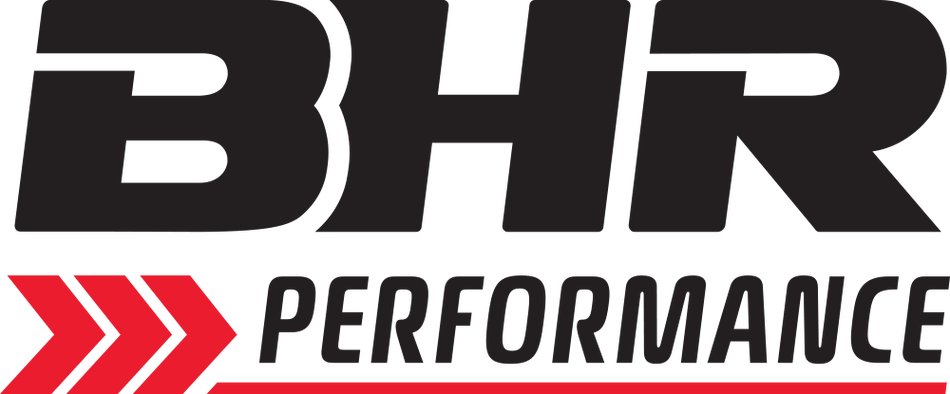 BHR