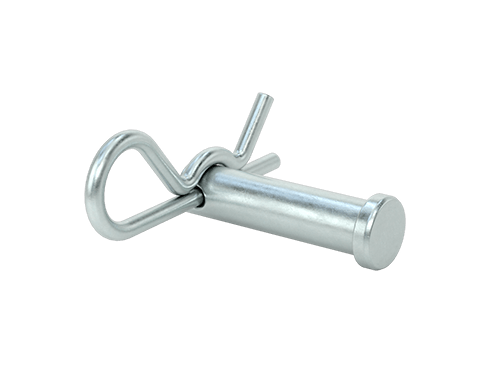 Clevis pin