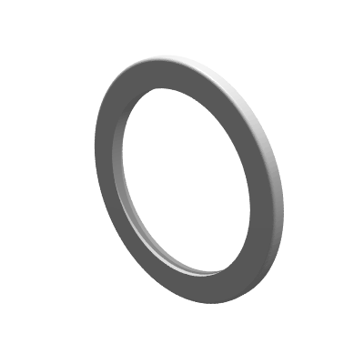 Bird Cage Bearing Spacer