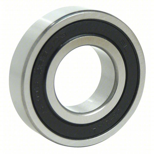 Bird cage bearing, 6211-2RS