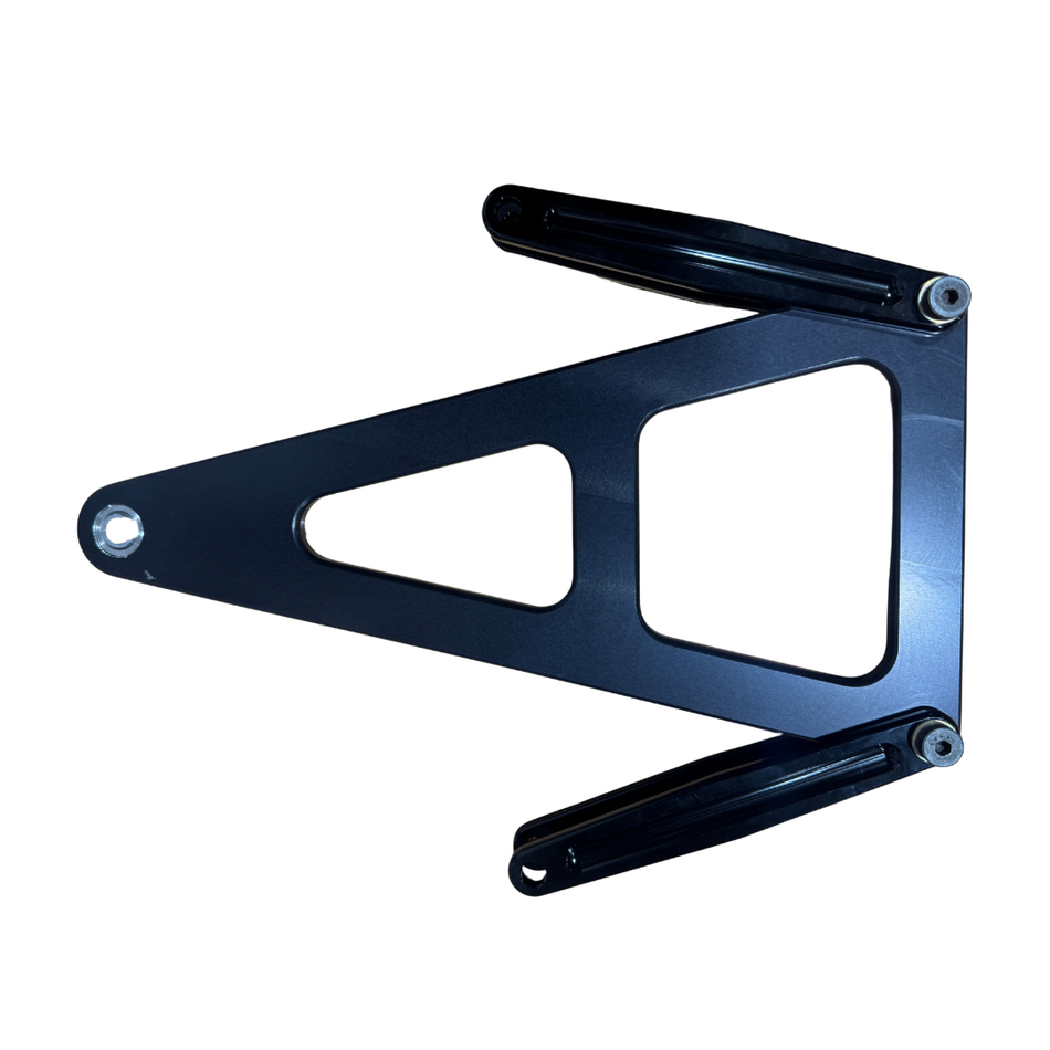 Jacob's Ladder Assembly