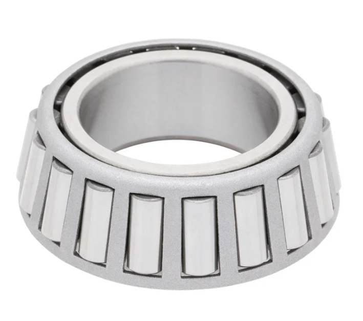 Front hub bearing, inner, pavement sprint