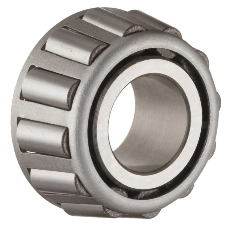 Front hub bearing, outer, pavement sprint long snout