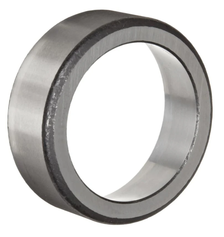 Front hub bearing outer race, outer, pavement sprint long snout