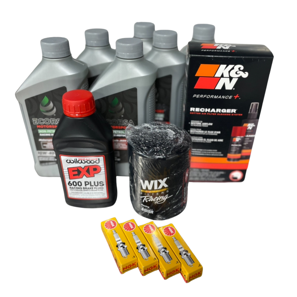 Kenyon Midget Tune Up Kit