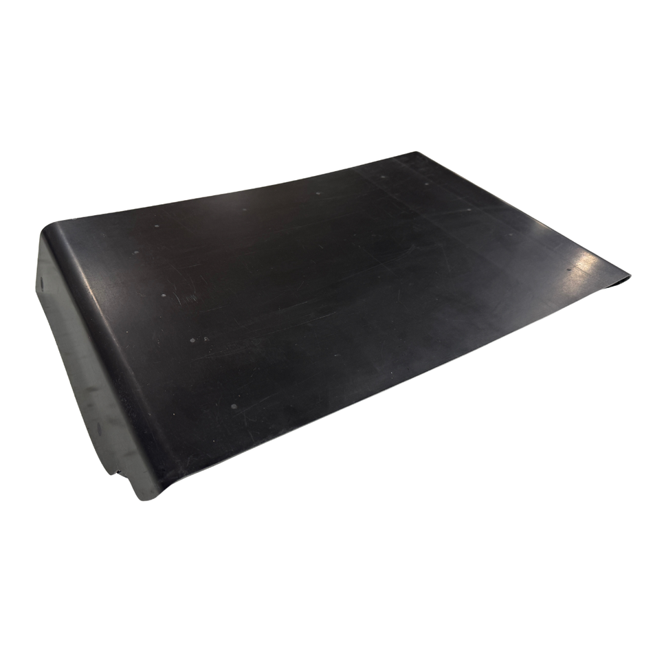 Kenyon Midget Dash Panel