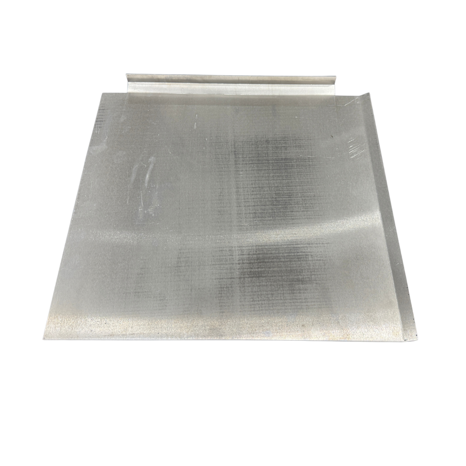 Kenyon Midget Floor pan - front