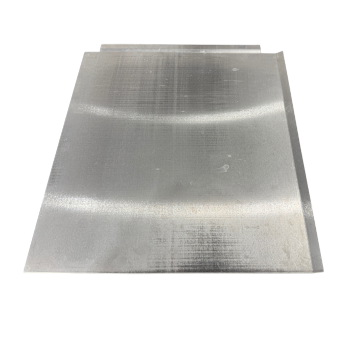 Kenyon Midget Floor pan - cockpit