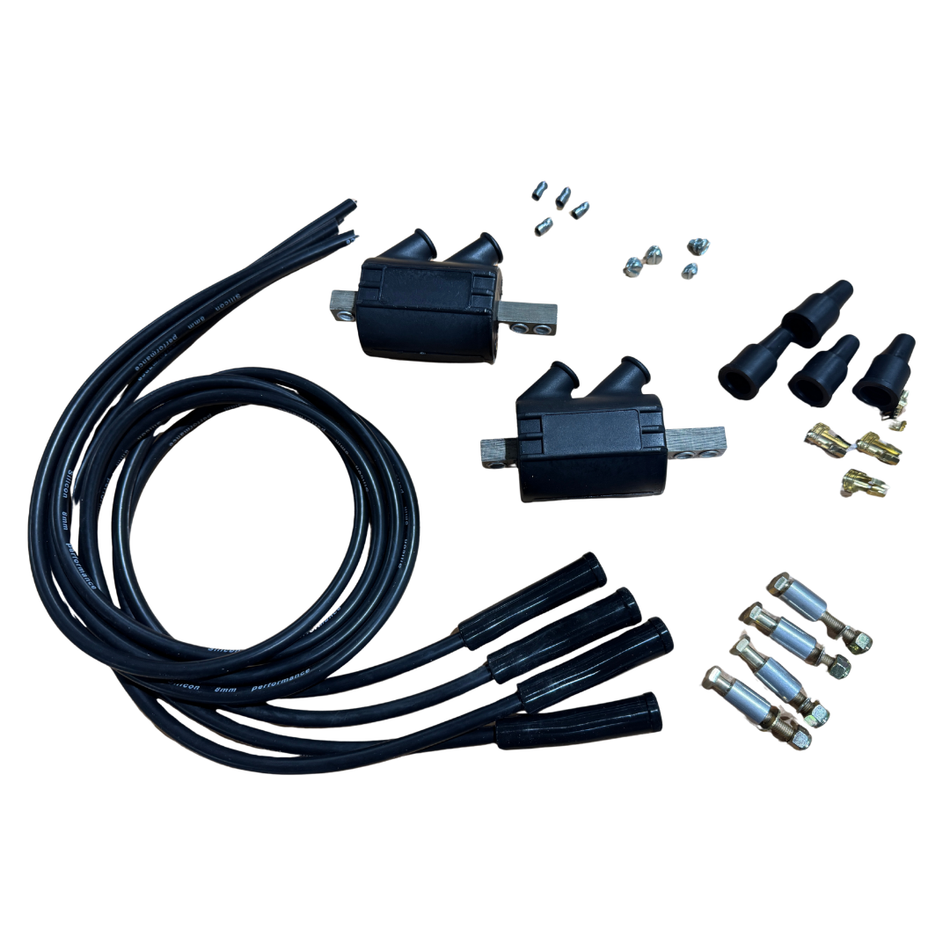 Ignition Coil Kit