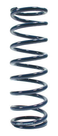 Coil Over Spring 375# 2.25in ID 8in Tall