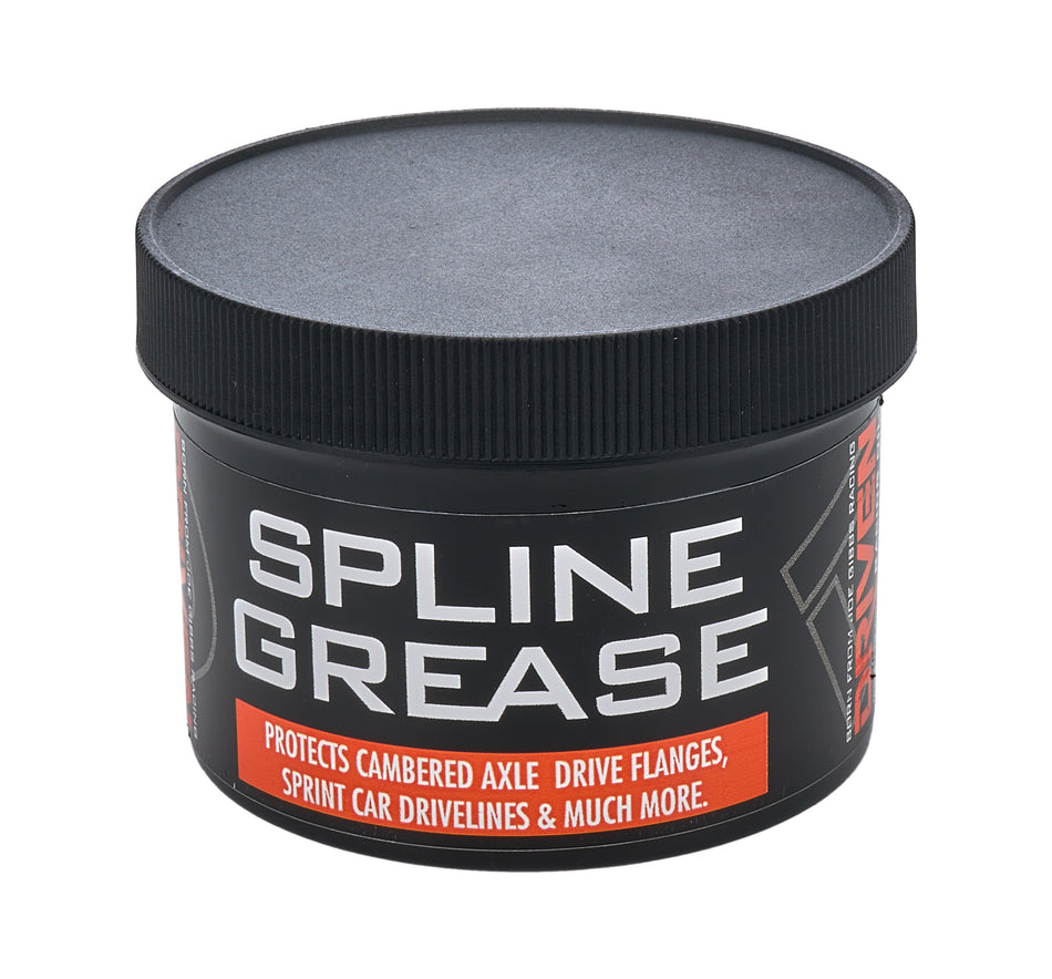 Spline Grease 1/2lb Tub