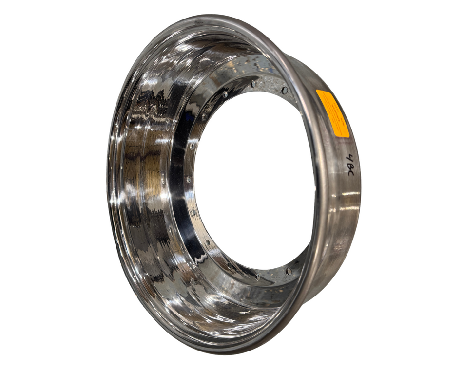 Midget Wheel Half - 13 X4  inner