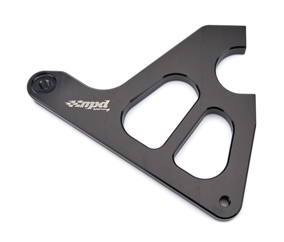 Combo Steering Arm Beast Style Offset Black