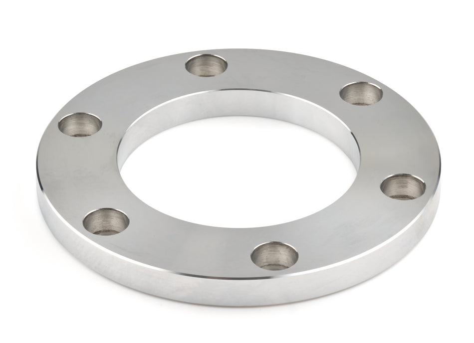 6-Pin Wheel Spacer Aluminum 1/2 Thick Each