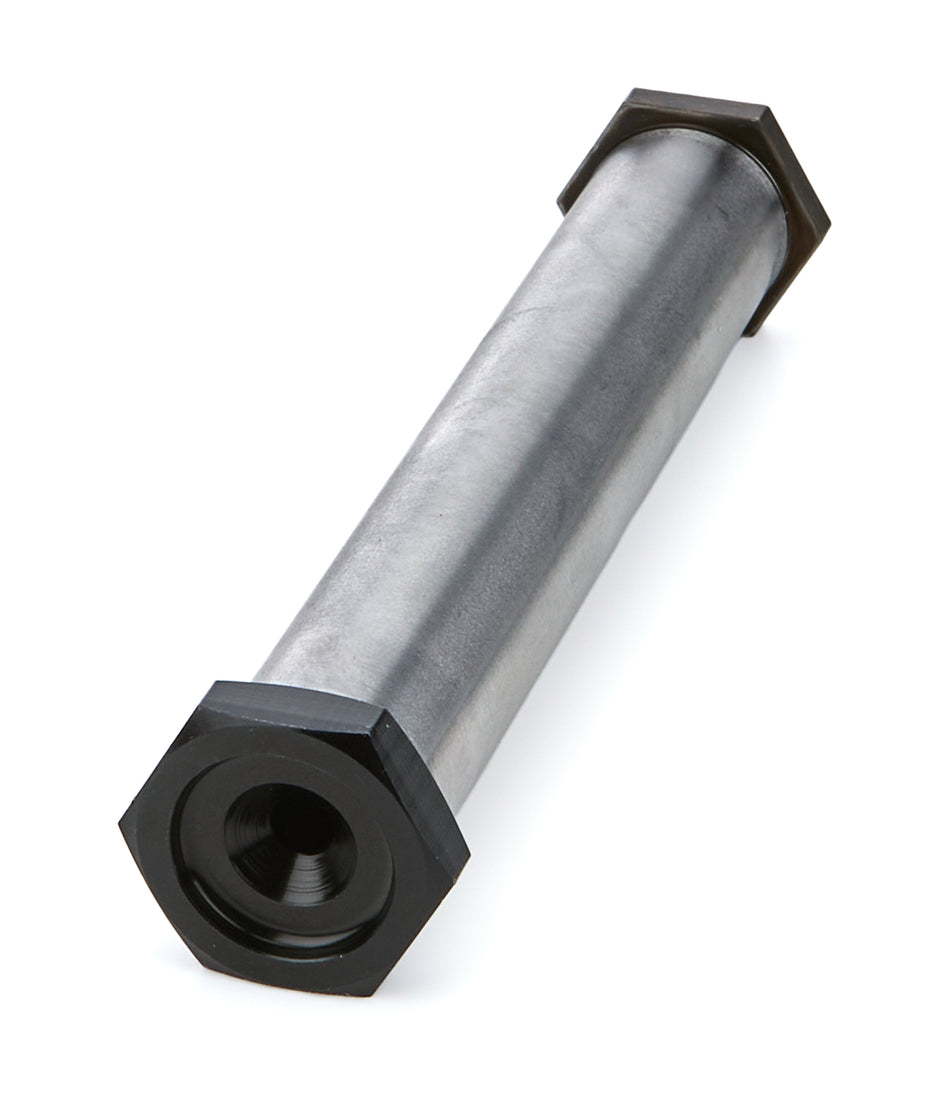 Midget King Pin Steel With Cap