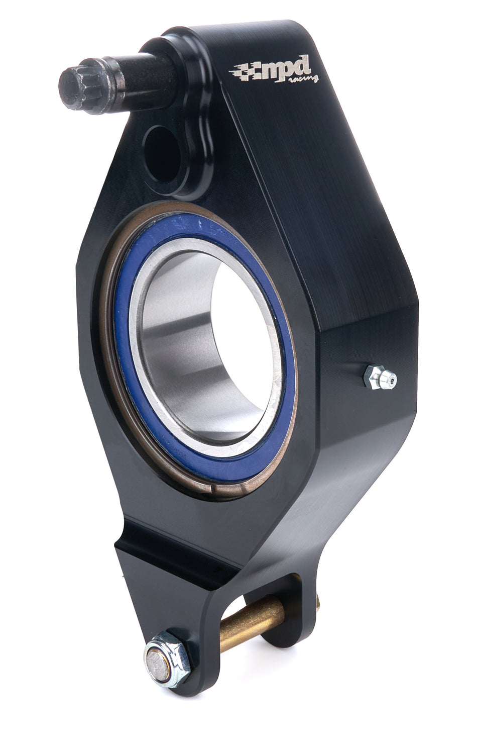 Sprint Car Bird Cage RH Pavement Beast/Hurricane