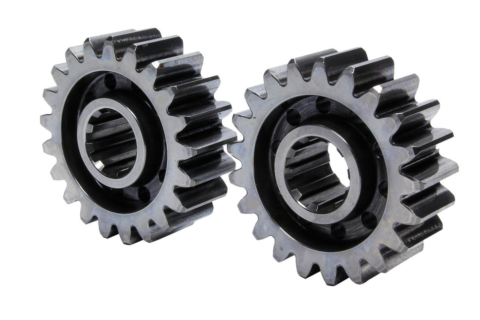 Premium Quick Change Gears - set #1
