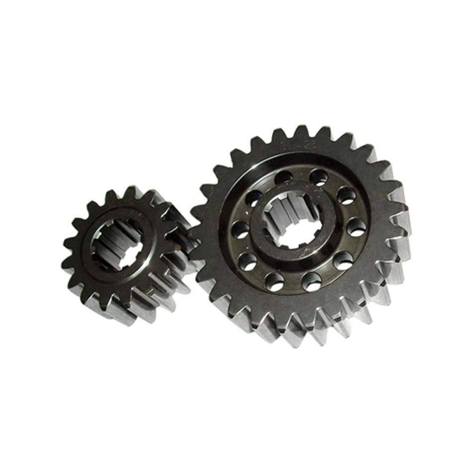 Premium Quick Change Gears - set #1A