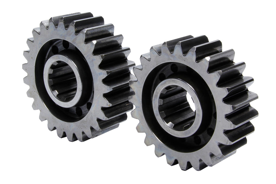 Premium Quick Change Gears - set #6