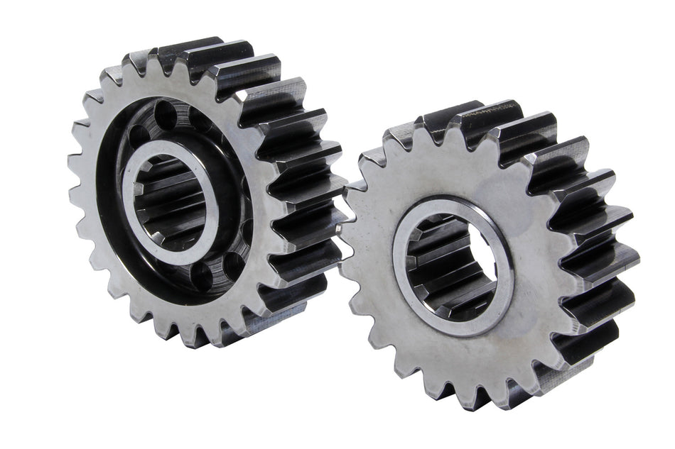 Premium Quick Change Gears - set #7A