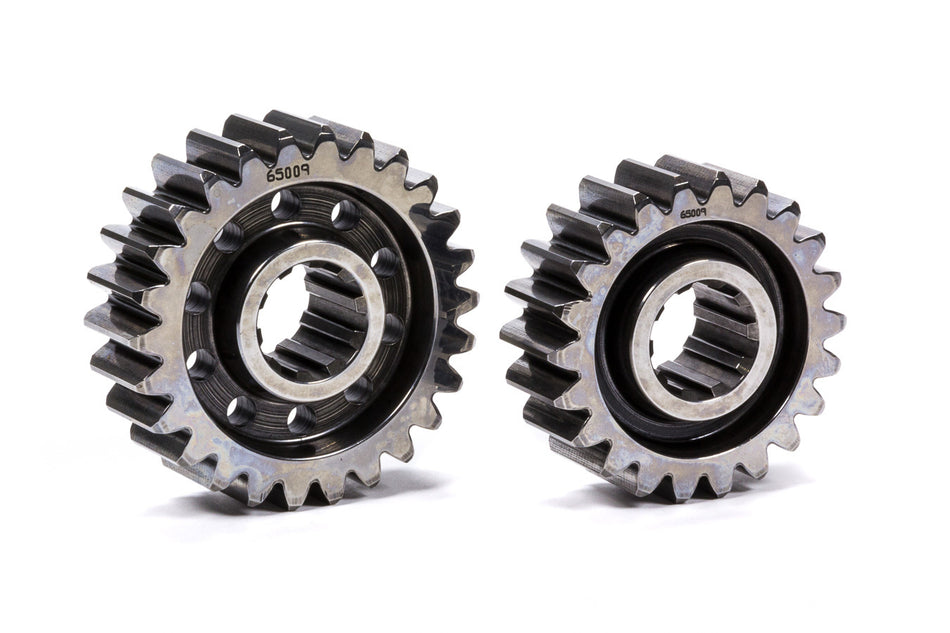 Premium Quick Change Gears - set #9