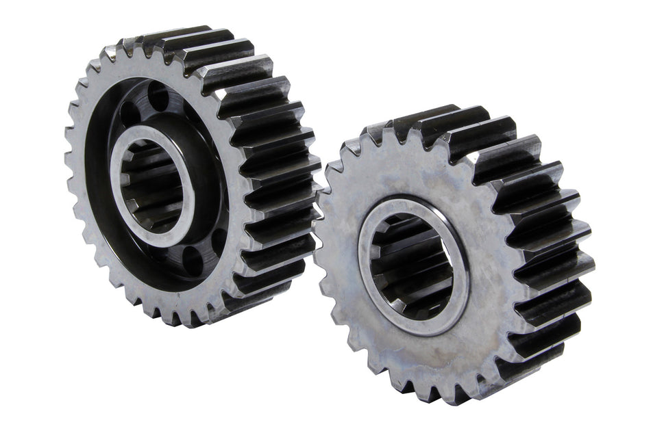 Premium Quick Change Gears - set #9A