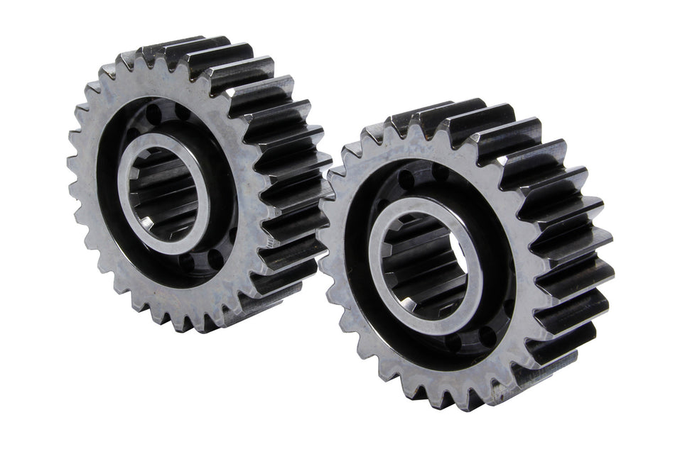 Premium Quick Change Gears - set #12