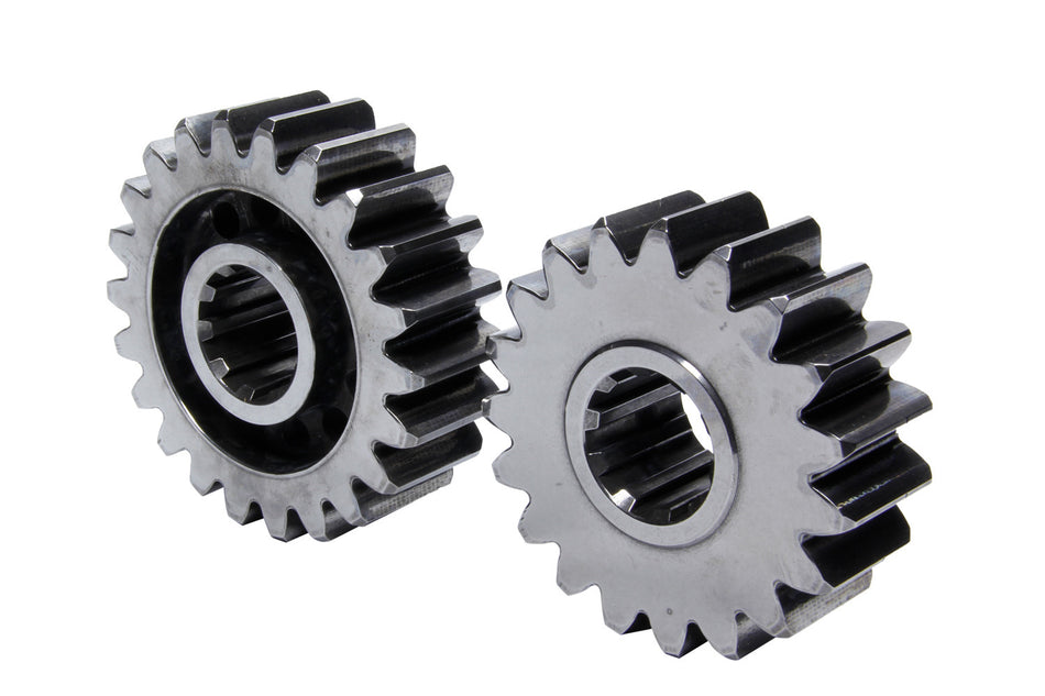 Premium Quick Change Gears - set #17