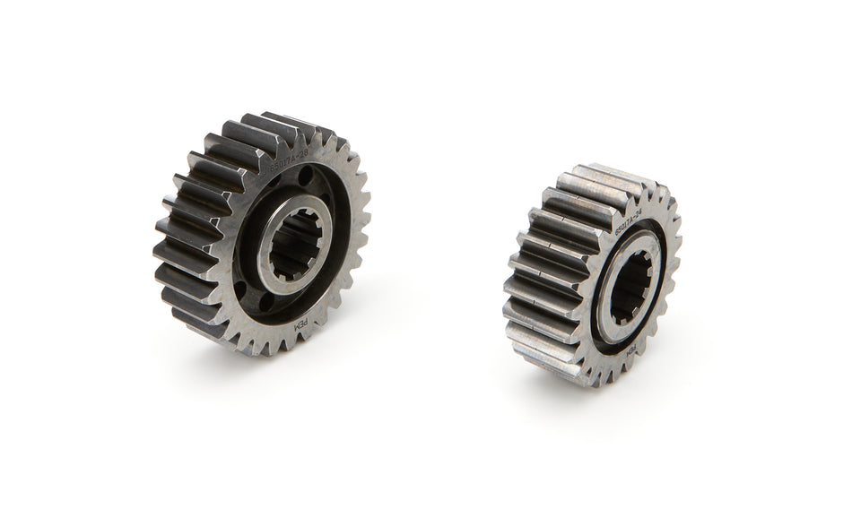 Premium Quick Change Gears - set #17A