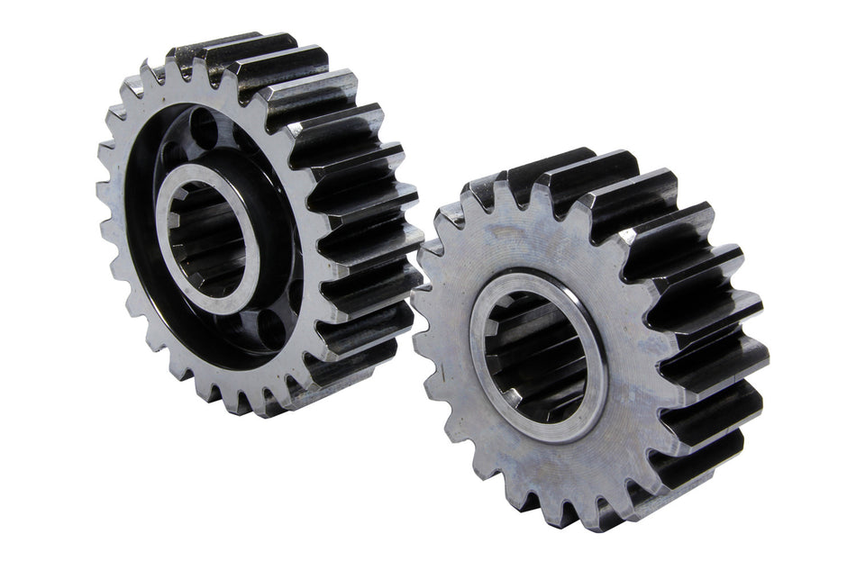 Premium Quick Change Gears - set #19