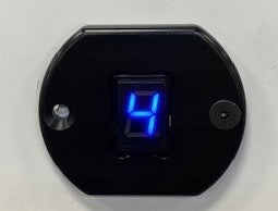 Gear indicator kit